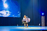 В Энгельсе на сцене фестиваля показали истории о силе духа