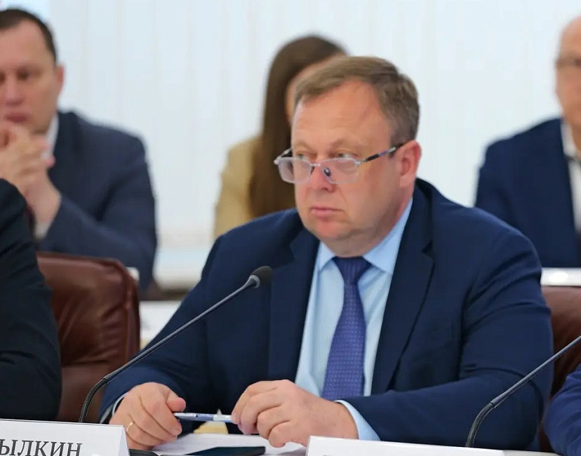 Министр призвал саратовцев внести вклад в преображение городов и поселков